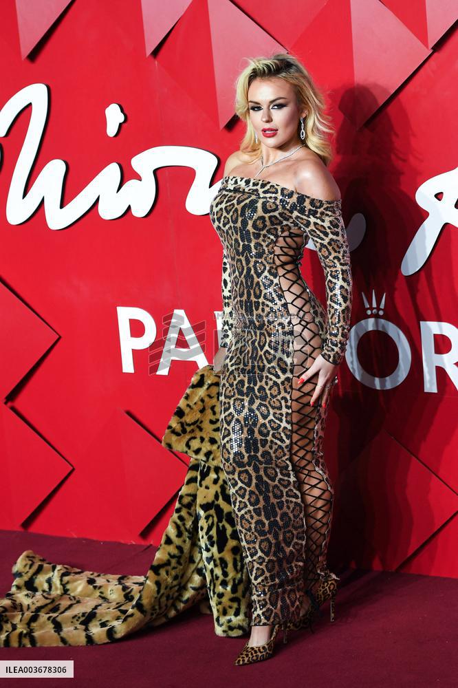 The Fashion Awards 2024