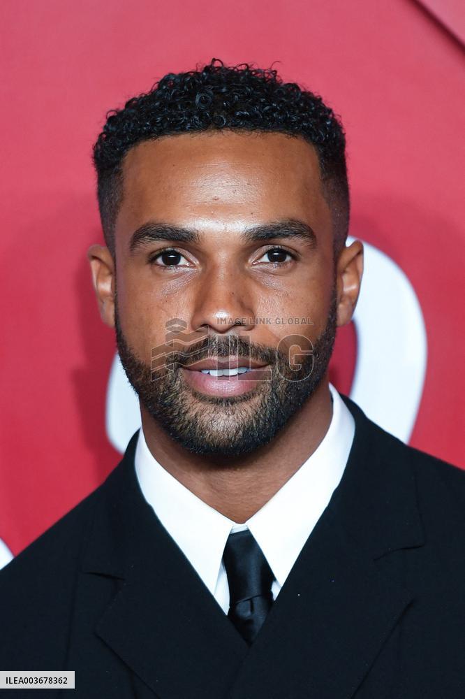 The Fashion Awards 2024