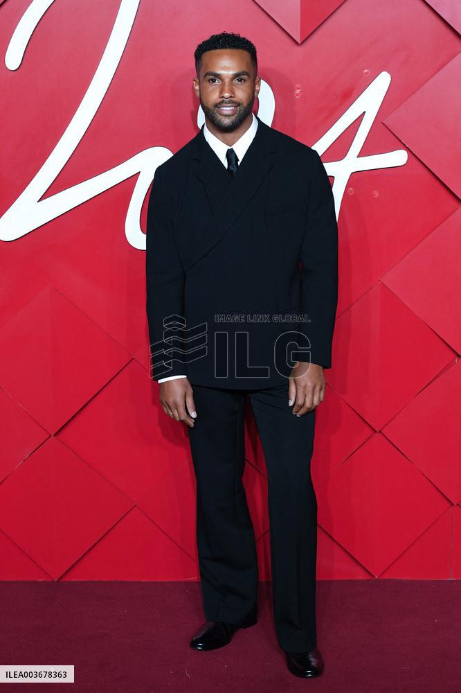 The Fashion Awards 2024