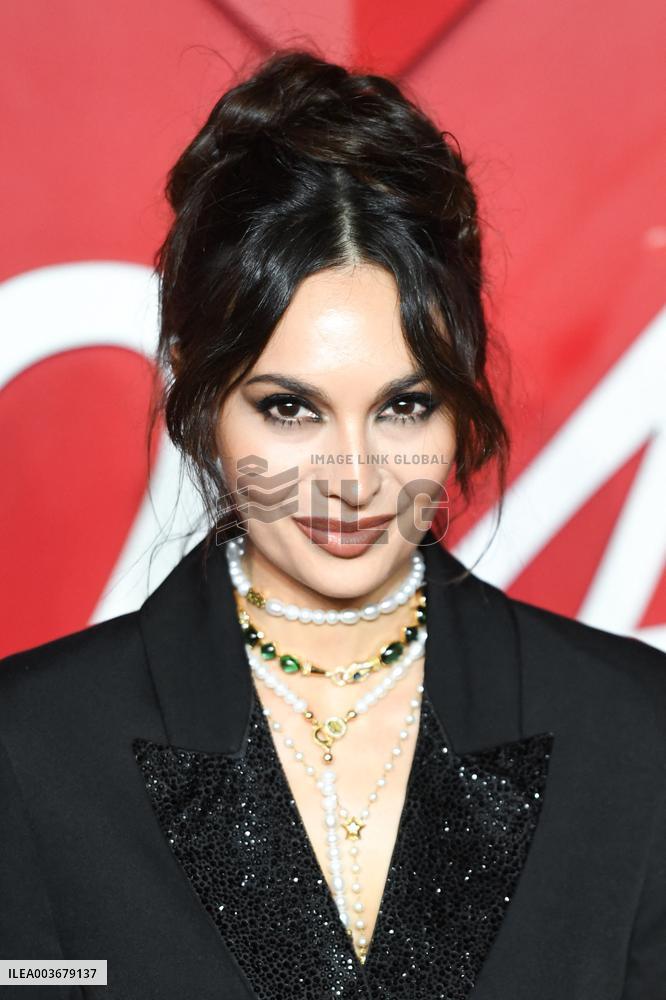 The Fashion Awards 2024