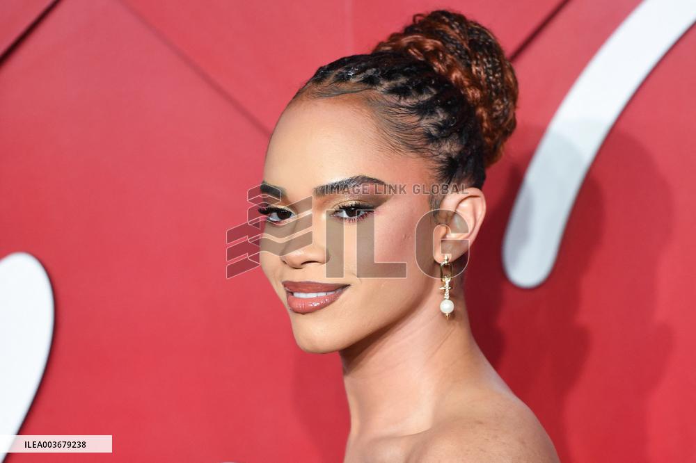 The Fashion Awards 2024