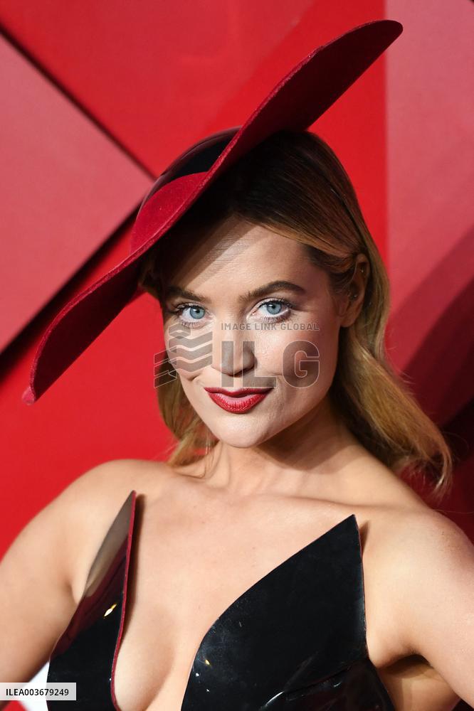 The Fashion Awards 2024