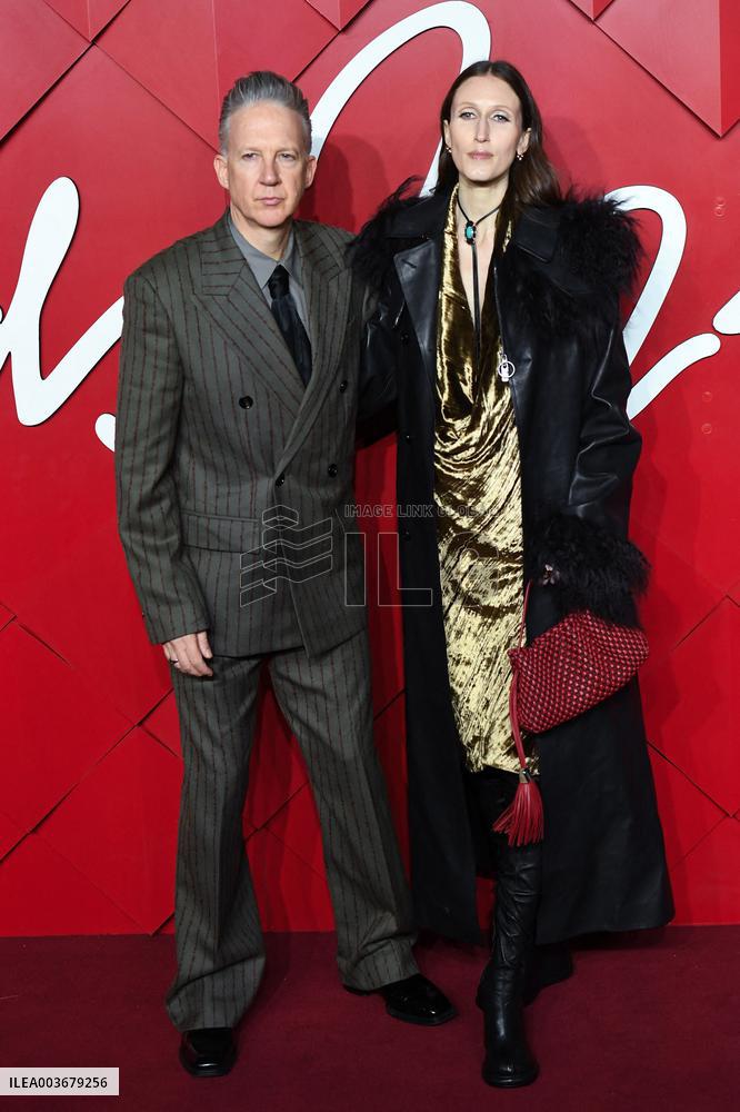 The Fashion Awards 2024