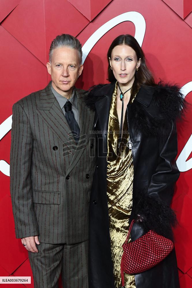 The Fashion Awards 2024