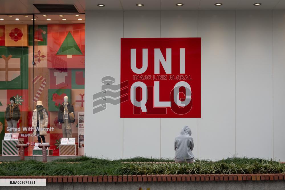 Uniqlo