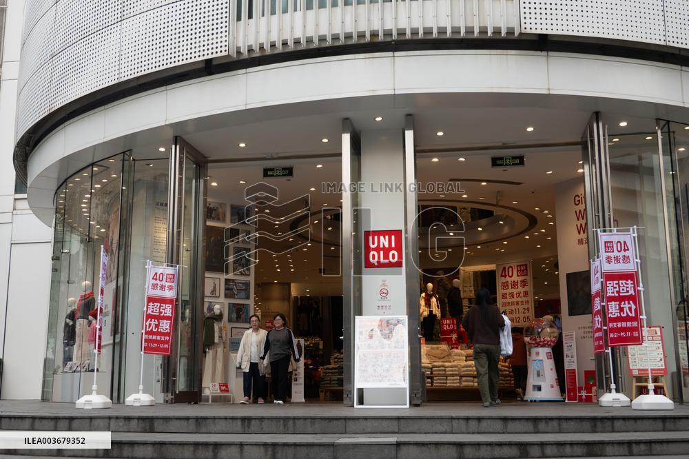 Uniqlo