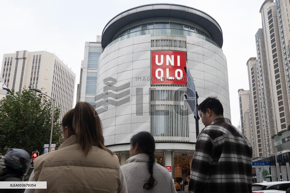 Uniqlo