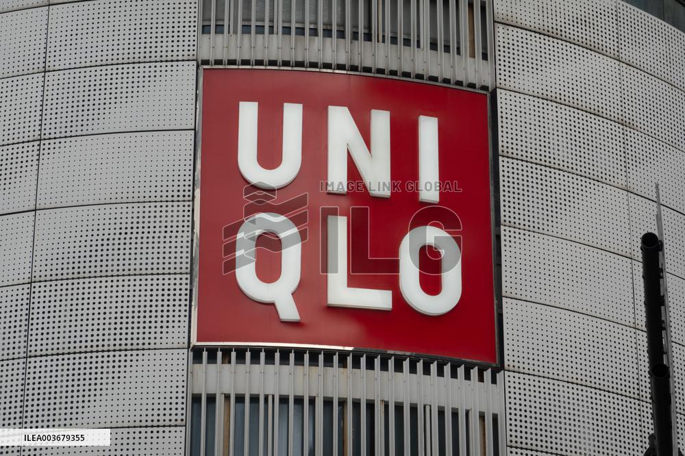 Uniqlo