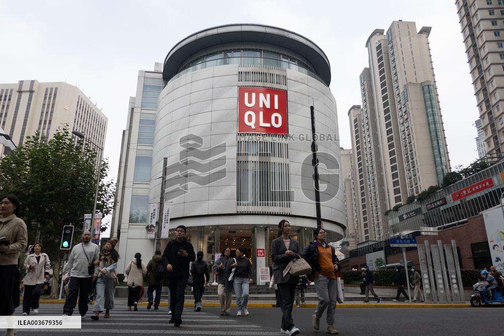 Uniqlo
