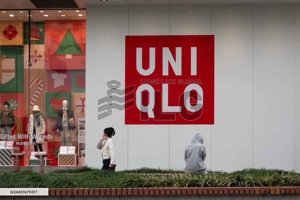 Uniqlo