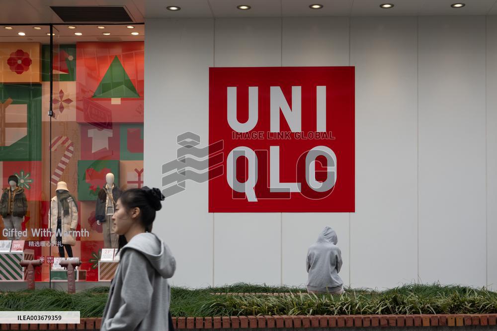 Uniqlo