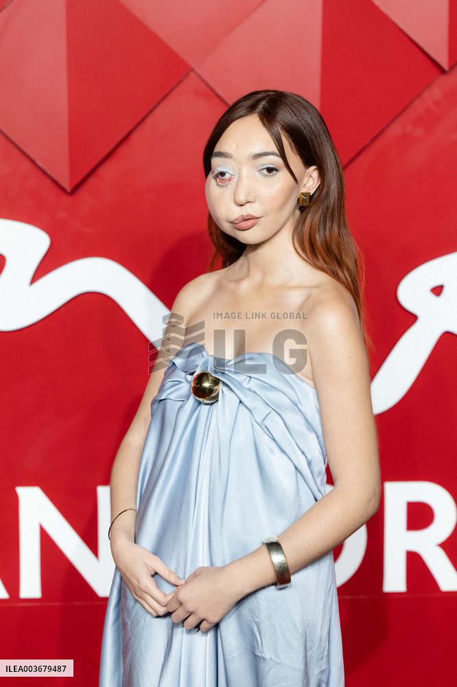 Fashion Awards - London