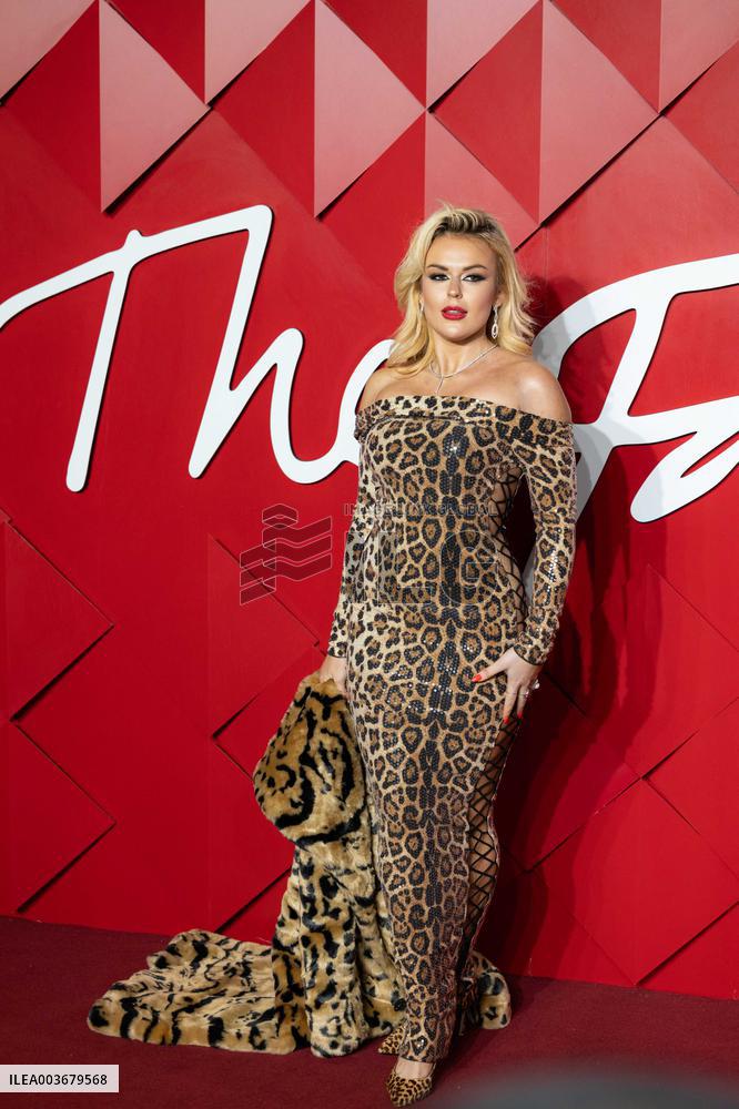 Fashion Awards - London