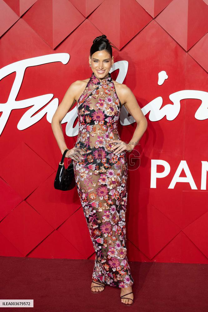 Fashion Awards - London