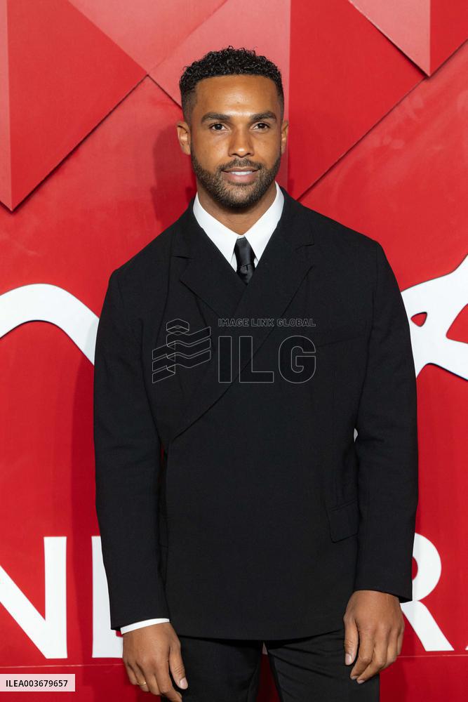 Fashion Awards - London