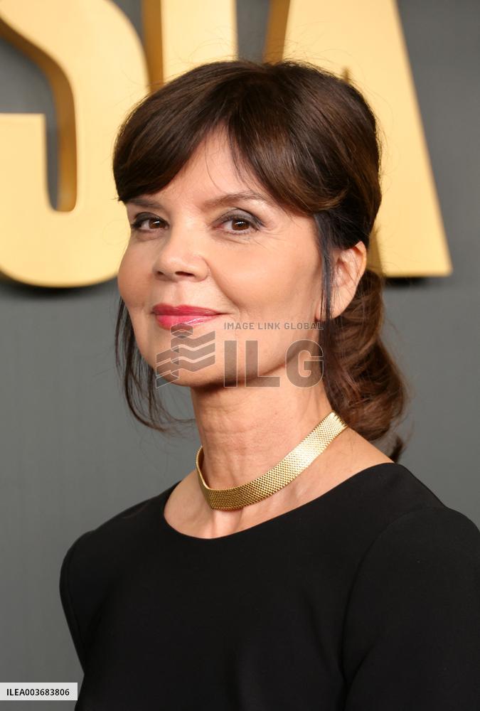 The Six Triple Eight Premiere - LA