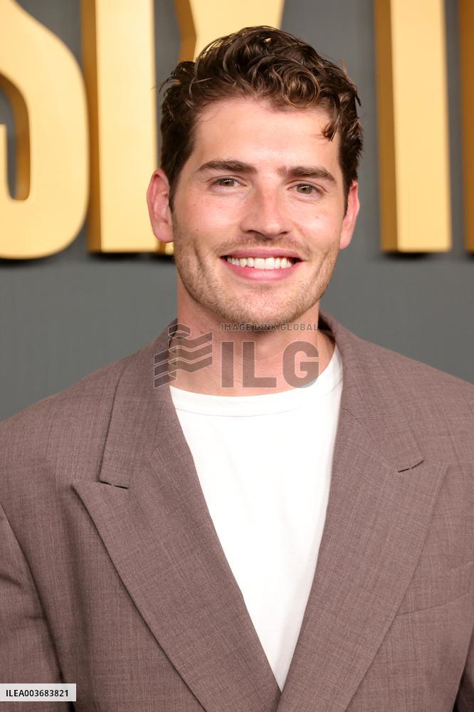 The Six Triple Eight Premiere - LA