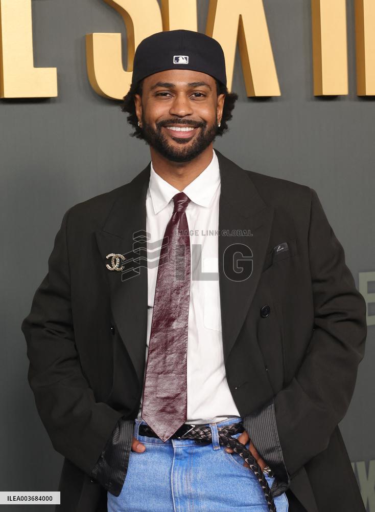 The Six Triple Eight Premiere - LA