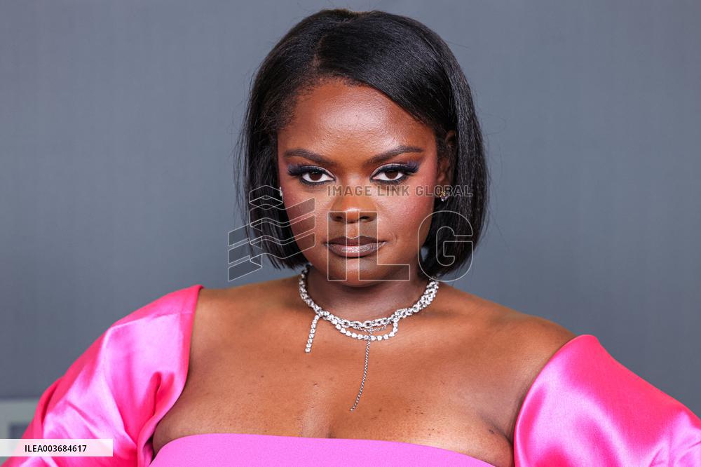 The Six Triple Eight Premiere - LA