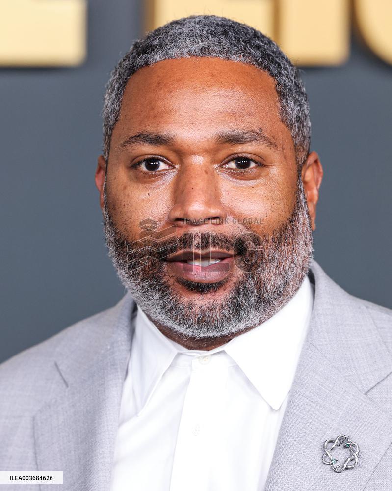 The Six Triple Eight Premiere - LA