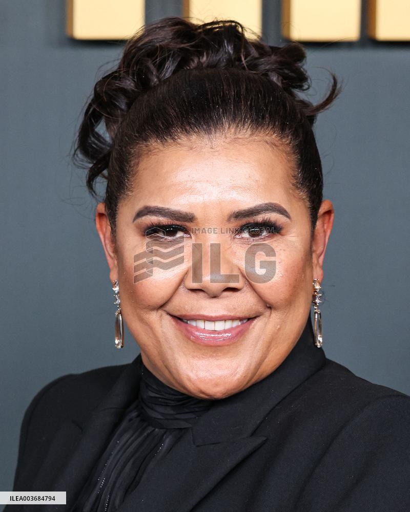 The Six Triple Eight Premiere - LA