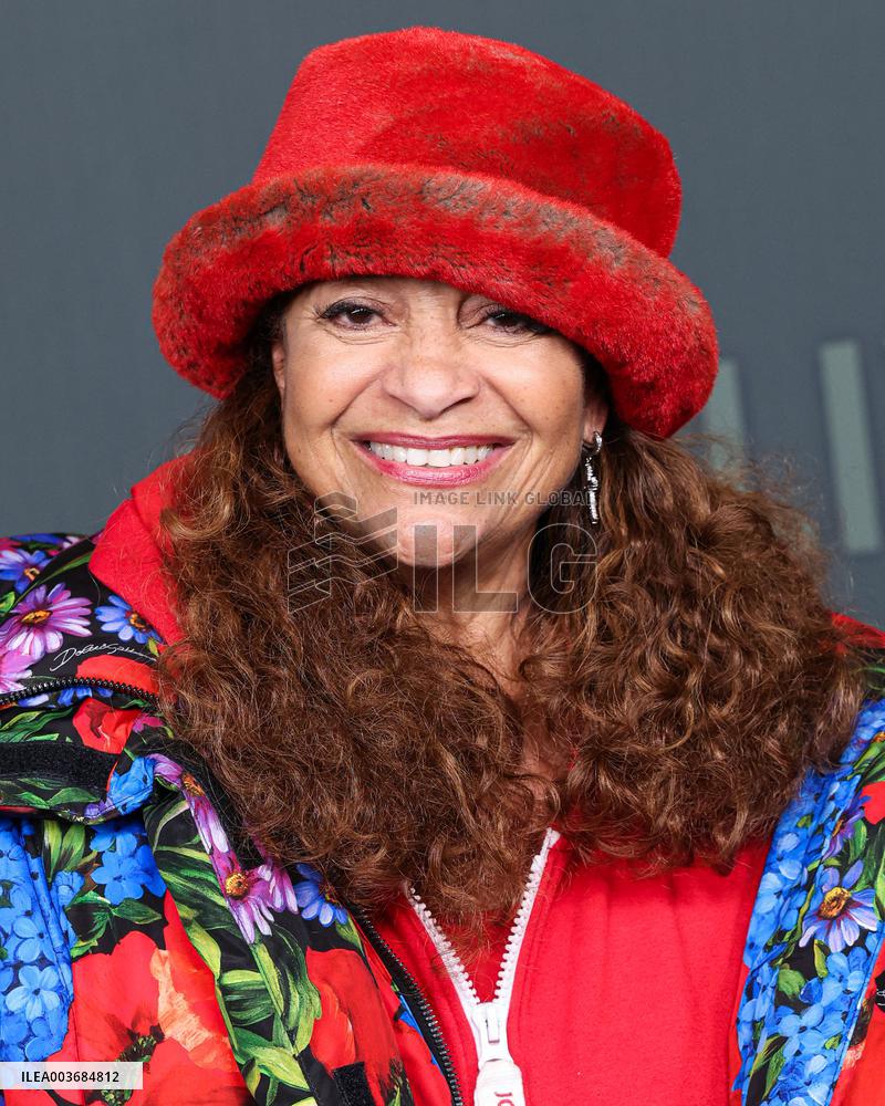 The Six Triple Eight Premiere - LA