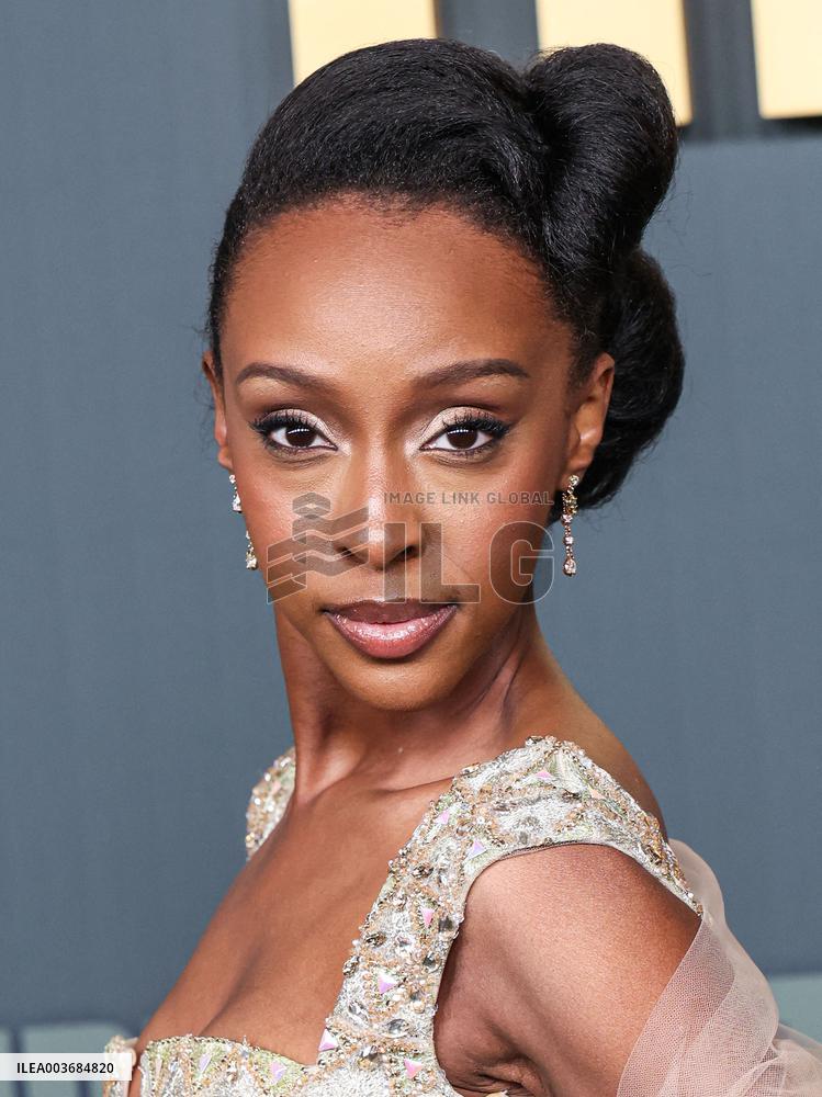 The Six Triple Eight Premiere - LA