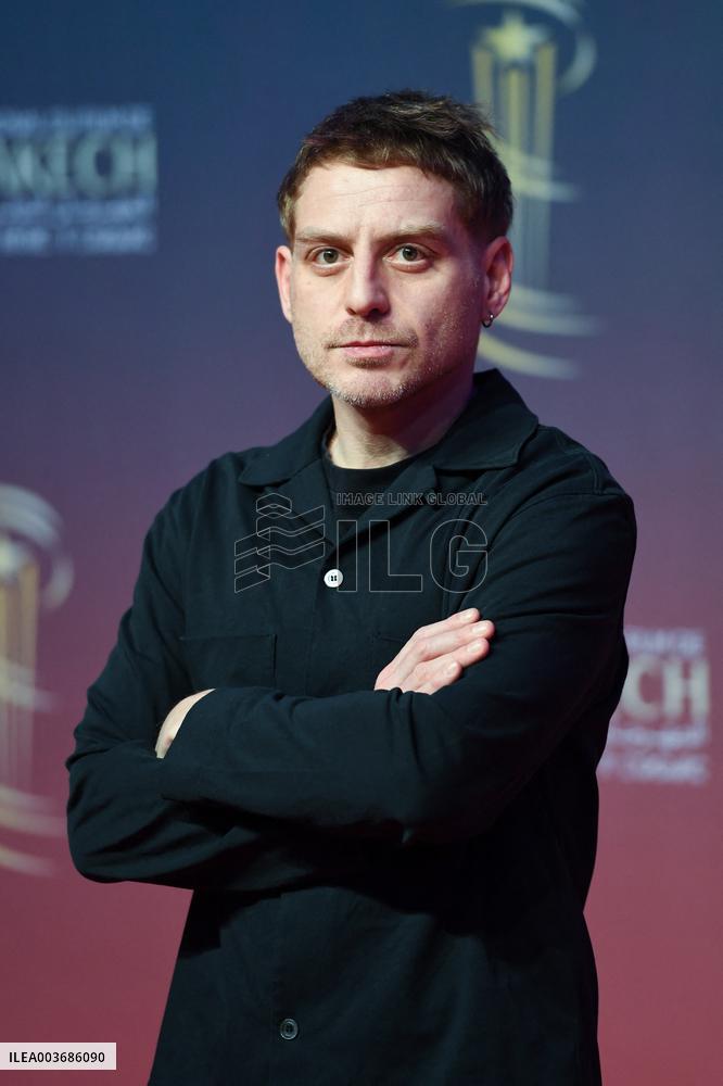 Marrakech Everybody Loves Touda Premiere