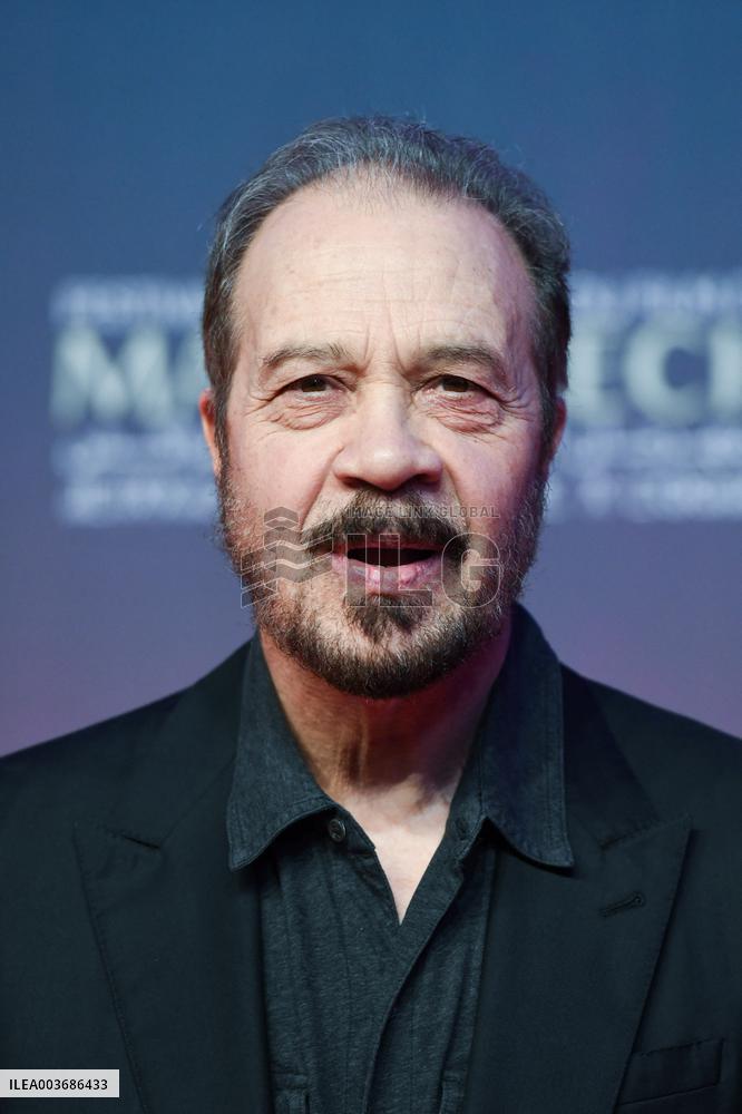 Marrakech Everybody Loves Touda Premiere