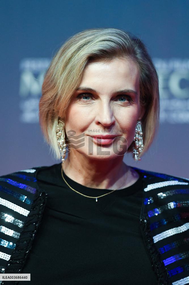 Marrakech Everybody Loves Touda Premiere