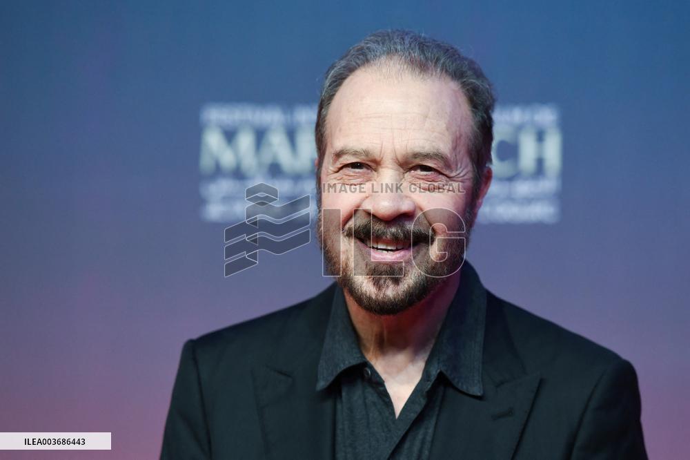 Marrakech Everybody Loves Touda Premiere