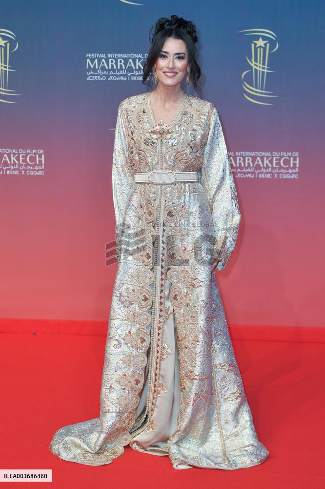 Marrakech Everybody Loves Touda Premiere