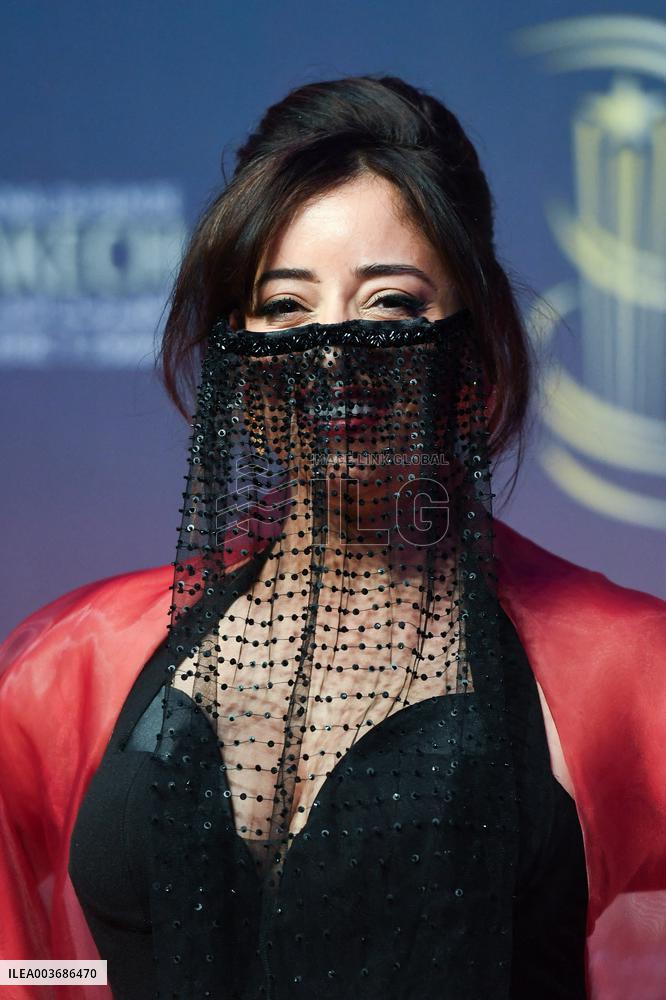 Marrakech Everybody Loves Touda Premiere