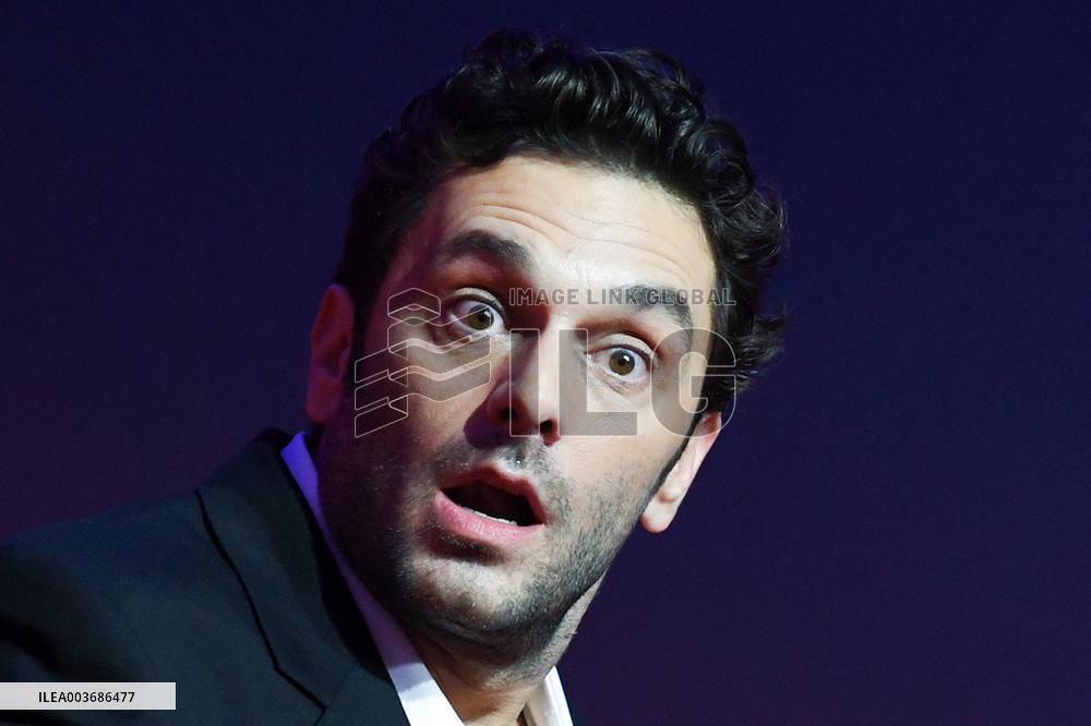 Marrakech Everybody Loves Touda Premiere