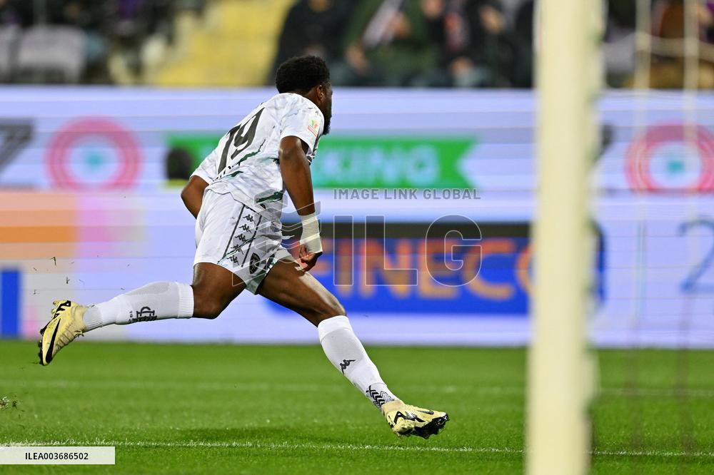 CALCIO - Coppa Italia - ACF Fiorentina vs Empoli FC