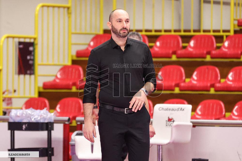 VOLLEY - Serie A1 Femminile - Uyba Volley Busto Arsizio vs Black Angels Perugia Volley