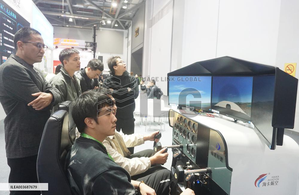 Zhejiang International Intelligent Transportation Industry Expo