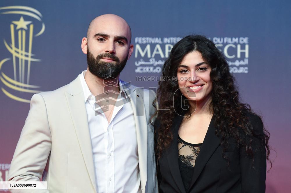 Marrakech Les Graines du Figuier Sauvage Premiere Premiere