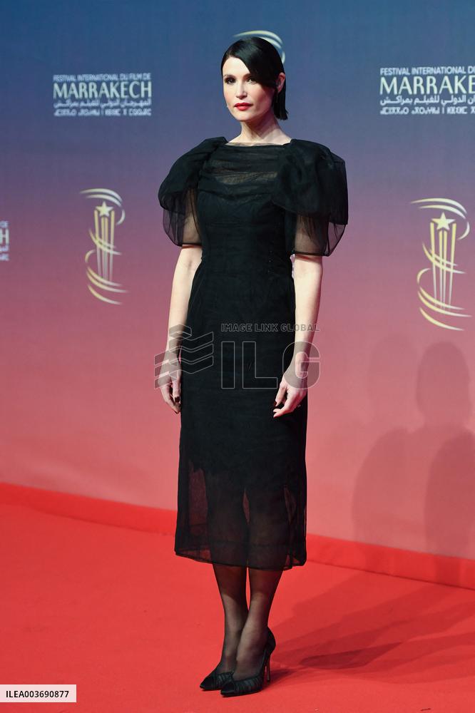 Marrakech Les Graines du Figuier Sauvage Premiere Premiere