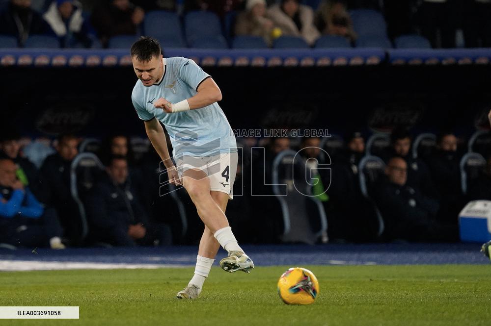 CALCIO - Coppa Italia - SS Lazio vs SSC Napoli