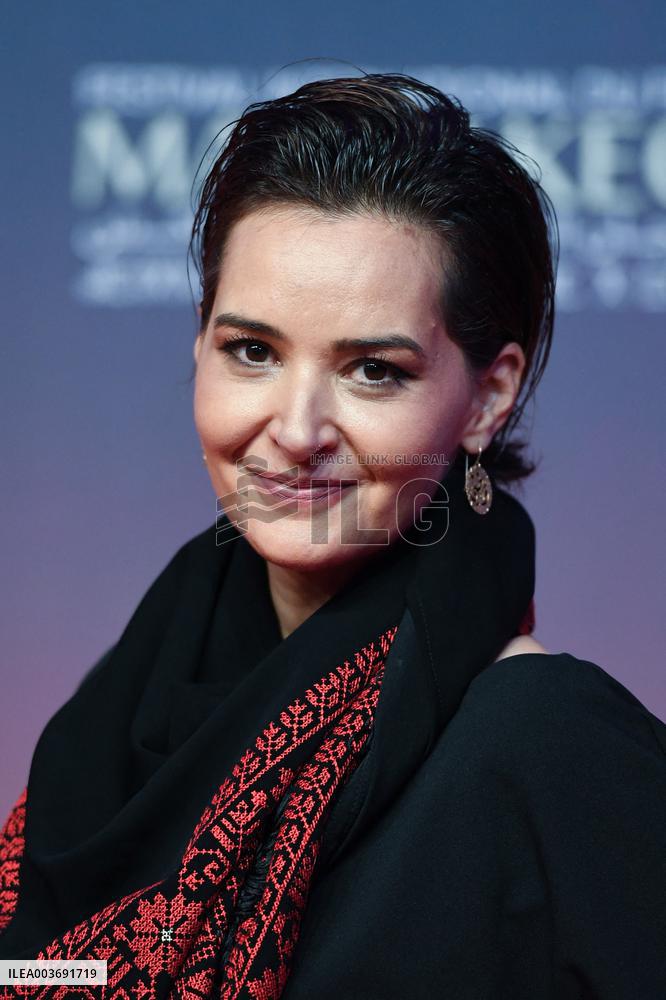 Marrakech Les Graines du Figuier Sauvage Premiere Premiere