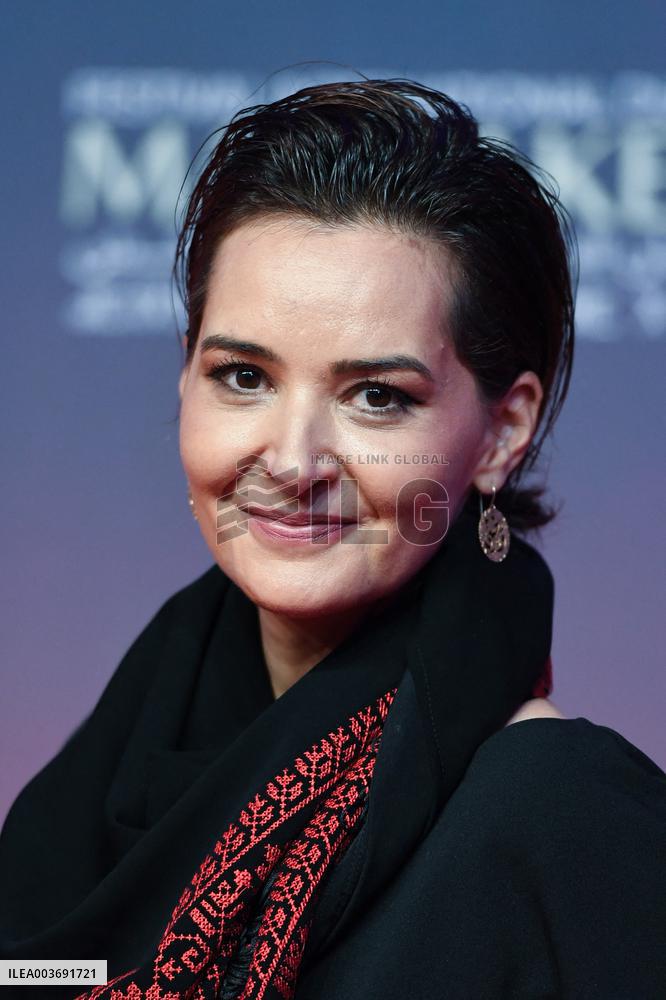 Marrakech Les Graines du Figuier Sauvage Premiere Premiere