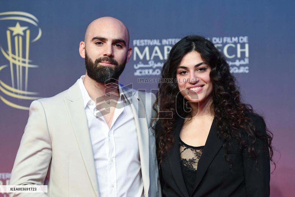 Marrakech Les Graines du Figuier Sauvage Premiere Premiere