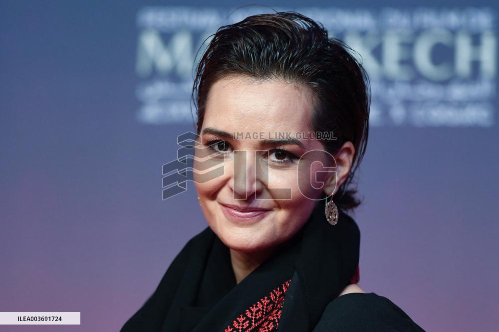 Marrakech Les Graines du Figuier Sauvage Premiere Premiere