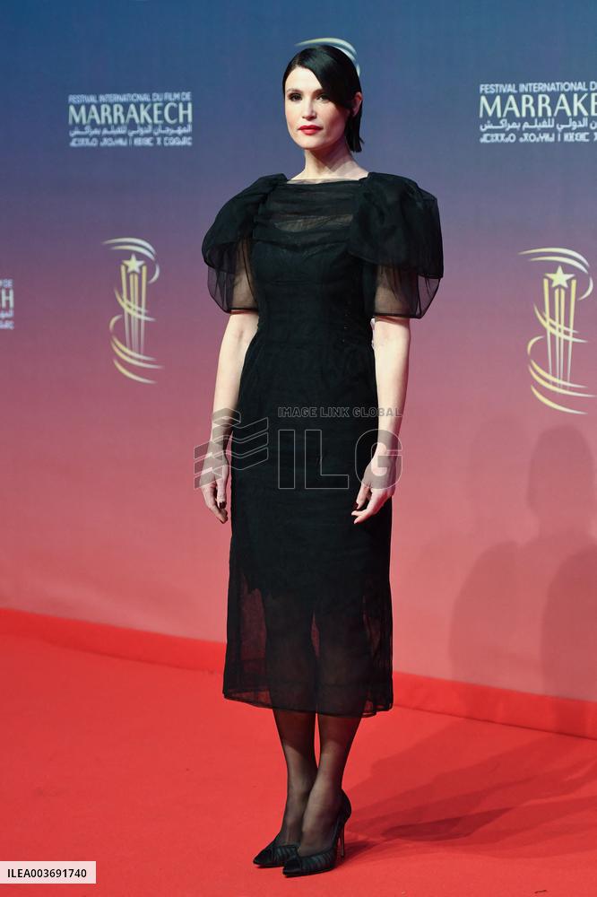 Marrakech Les Graines du Figuier Sauvage Premiere Premiere