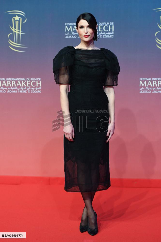 Marrakech Les Graines du Figuier Sauvage Premiere Premiere