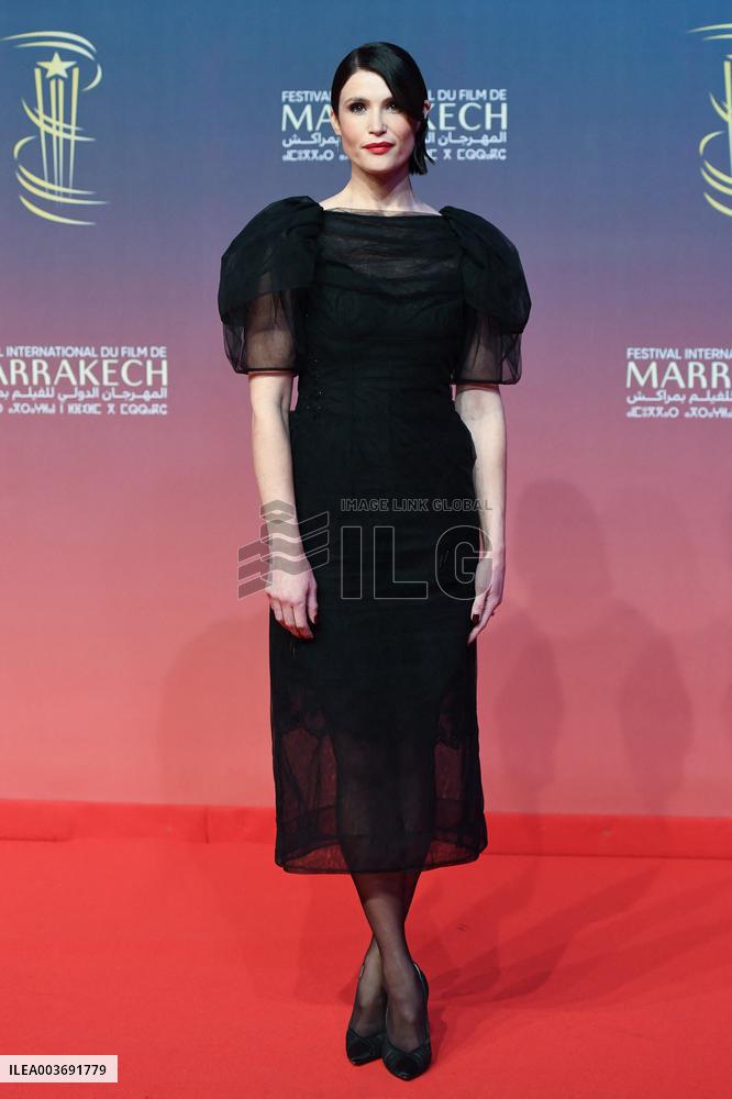 Marrakech Les Graines du Figuier Sauvage Premiere Premiere