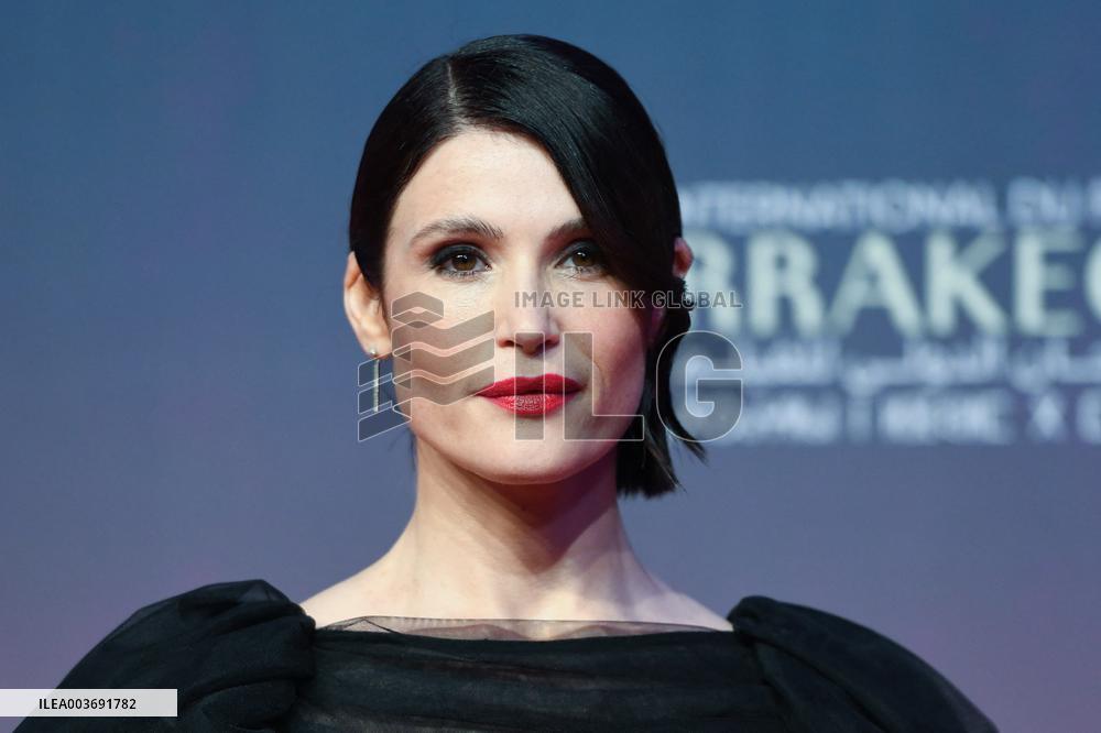 Marrakech Les Graines du Figuier Sauvage Premiere Premiere