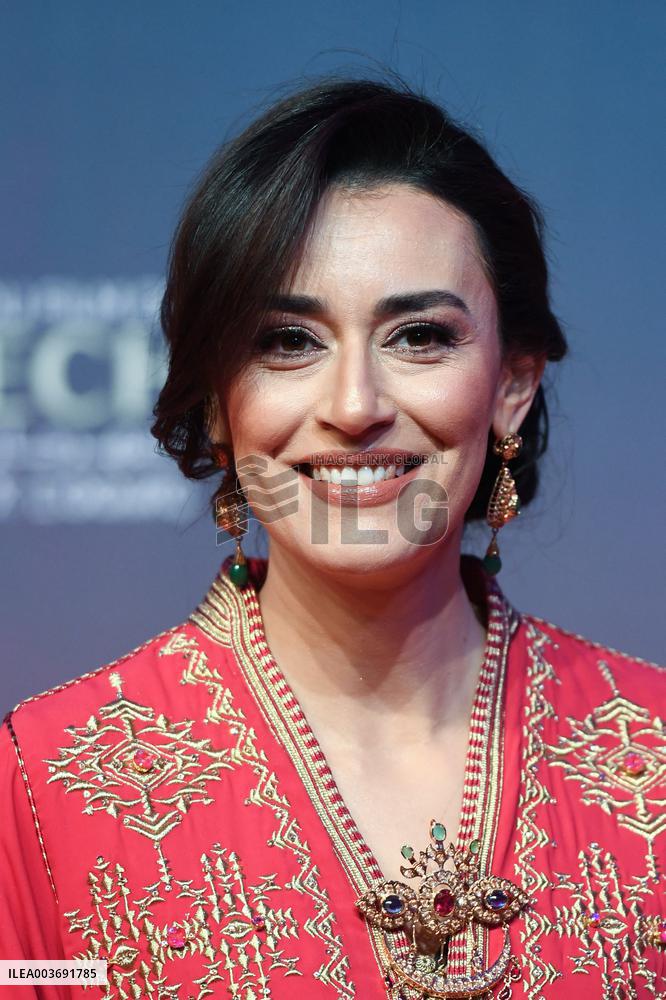 Marrakech Les Graines du Figuier Sauvage Premiere Premiere