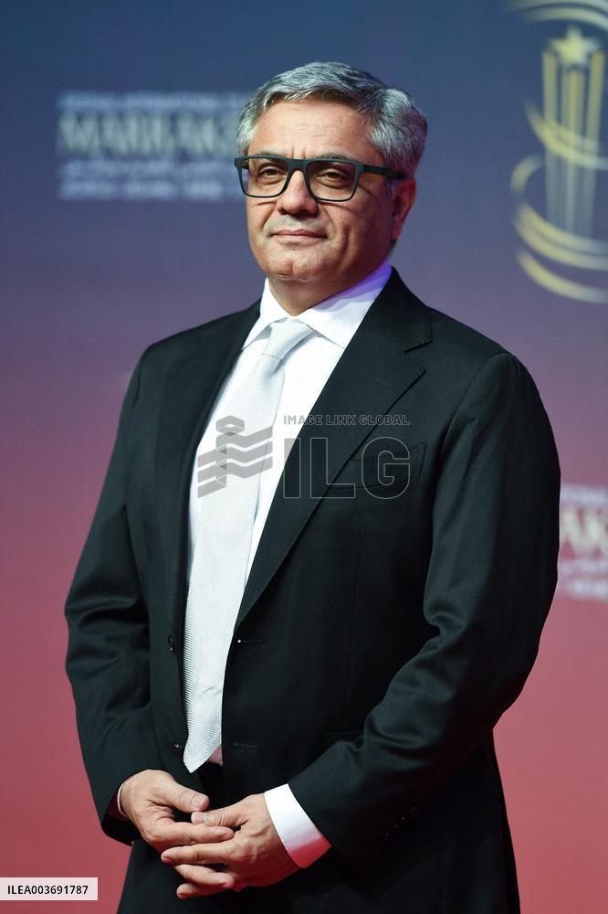 Marrakech Les Graines du Figuier Sauvage Premiere Premiere